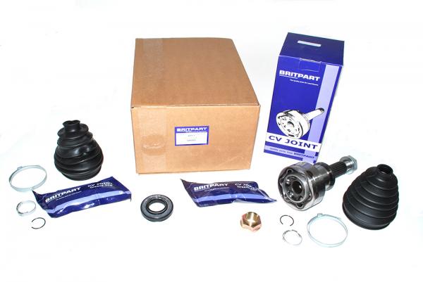 Front Cv Joint Kit [BRITPART DA6063] Primary Image