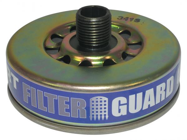 Filter Guard For ERR3340 & AEU2218L [OEM DA6080]