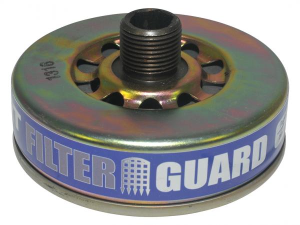 Filter Guard For Rtc3186 Filter [OEM DA6081] Primary Image