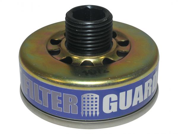 Filter Guard For Lr007160 [OEM DA6084]