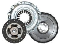 Conversion Kit - Flywheel [VALEO DA6250]