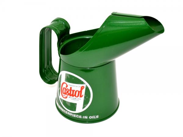 Castrol Pouring Jug [CASTROL DA6271]