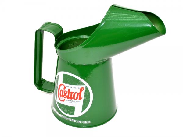 Castrol Pouring Jug [CASTROL DA6272]