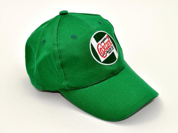 Castrol Baseball Cap [CASTROL DA6274]