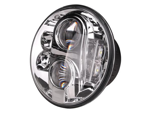 Headlamp - LED [BRITPART DA6282K]