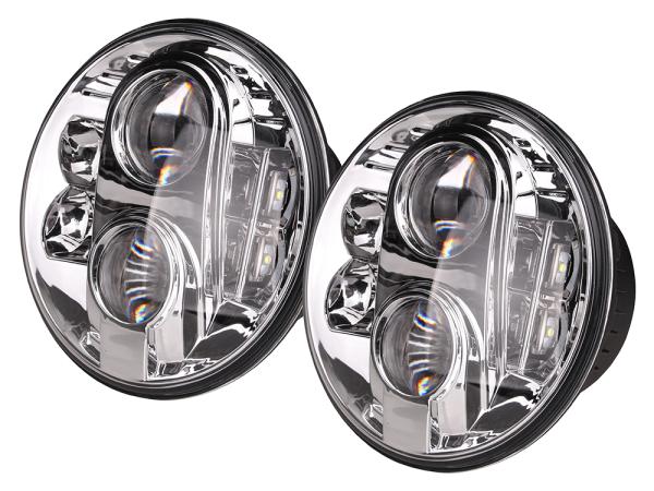 Headlamp - LED [BRITPART DA6282] Primary Image