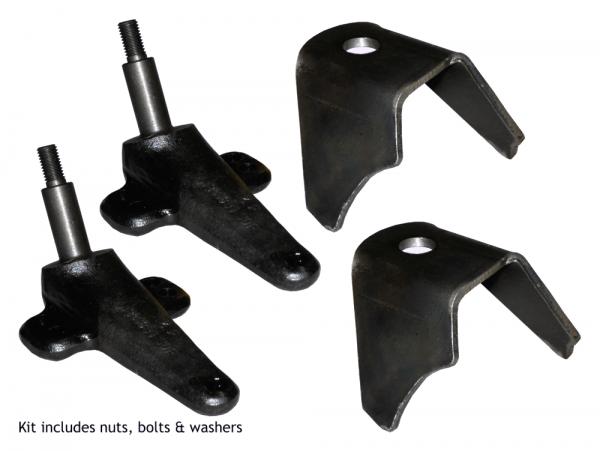 Twin Shock Mounting Kit [BRITPART DA6324]