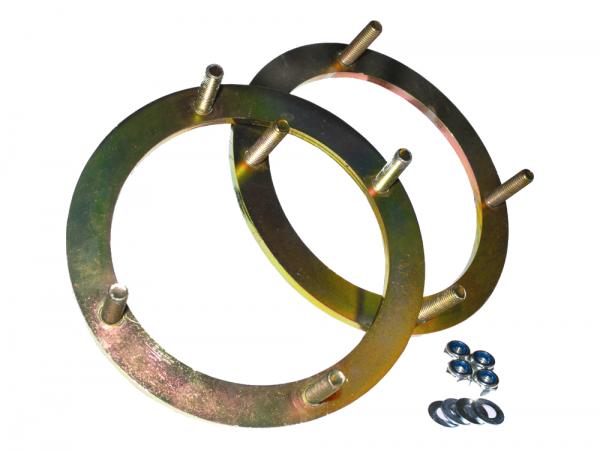 Retaining Ring - Turret [BRITPART DA6338]