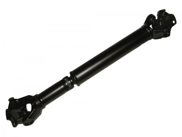 Rear Wide Angled Propshaft [HAR SPICER DA6354] Primary Image