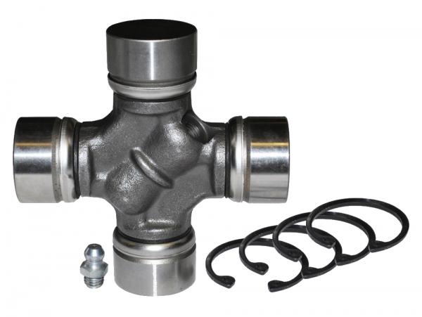 Universal Joint - Wide Angle [BRITPART DA6356] Primary Image