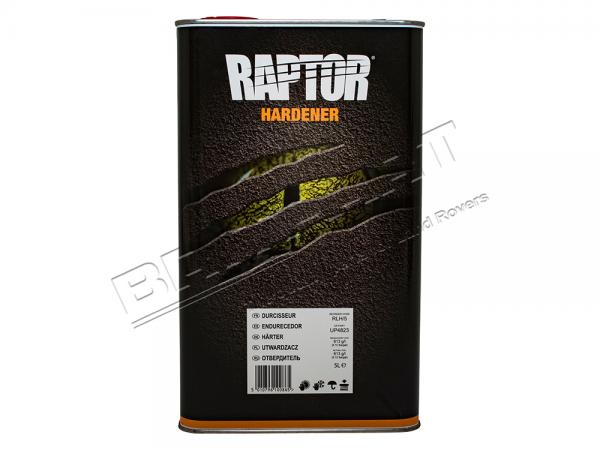 Raptor Hardener [RAPTOR DA6371]