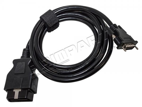 Cable ODB TO VCI - Lynx Diagnostic Tool [BRITPART DA6430CABLE]