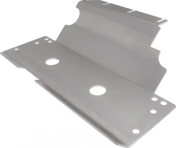 Fuel Tank Guard [BRITPART DA6538]