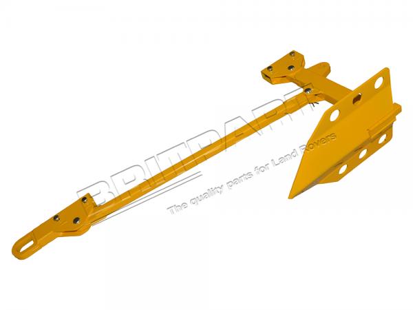 Ground Anchor [BRITPART DA6541]