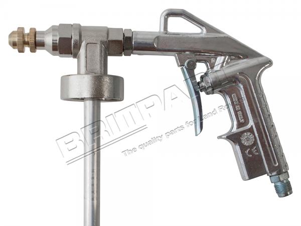 Raptor Vari Nozzle Application Gun [RAPTOR DA6617]