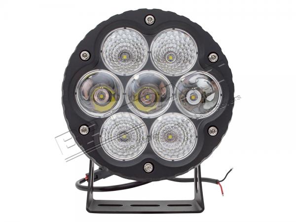 Spot Light - LED [BRITPART DA6618]