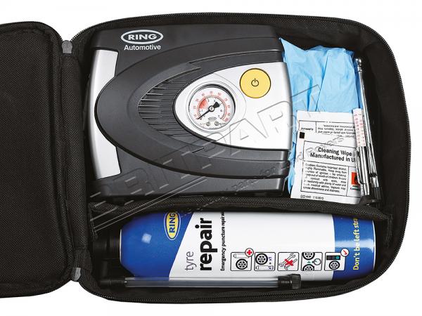 Puncture Repair Kit [RING DA6652]