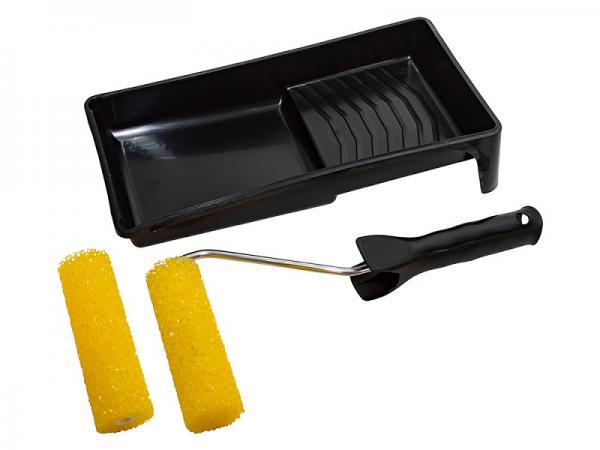 Raptor Roller and Tray Kit [RAPTOR DA6653] Primary Image