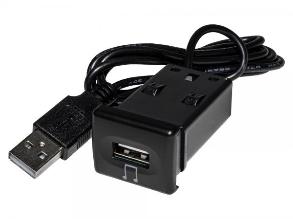 USB Extension Socket [MUD DA6678]