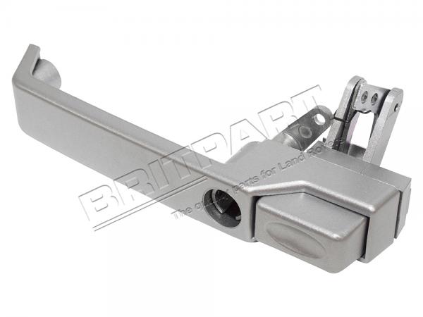 Exterior Door Handle [BRITPARTXS DA6897]