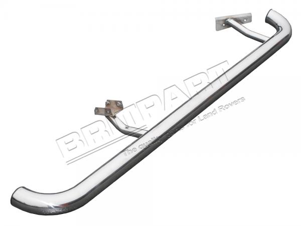 Side Step [BRITPART DA7011SS] Primary Image