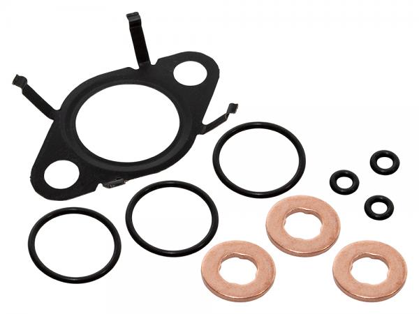 Fitting Kit - Inlet Manifold [BRITPART DA7014]