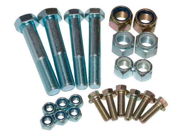 Bolt Kit [BRITPART DA7201]