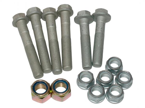 Bolt Kit [BRITPART DA7204]