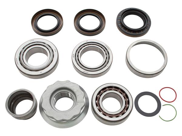 Differential Rebuild Kit [BRITPART DA7216]