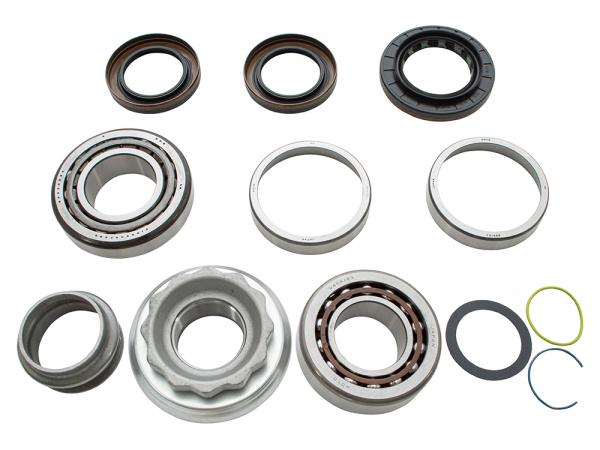 Differential Rebuild Kit [BRITPART DA7217]