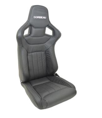 Corbeau Sportline RRS Low Base Seat [CORBEAU DA7311]