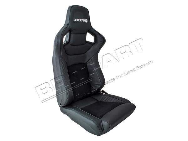 Corbeau Sportline RRS Low Base Seat [CORBEAU DA7317]