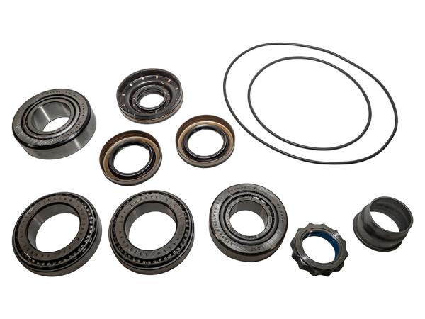 Rebuild Kit [OEM DA7529E]