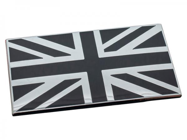 Union Jack Badge [BRITPART DA7637] Primary Image