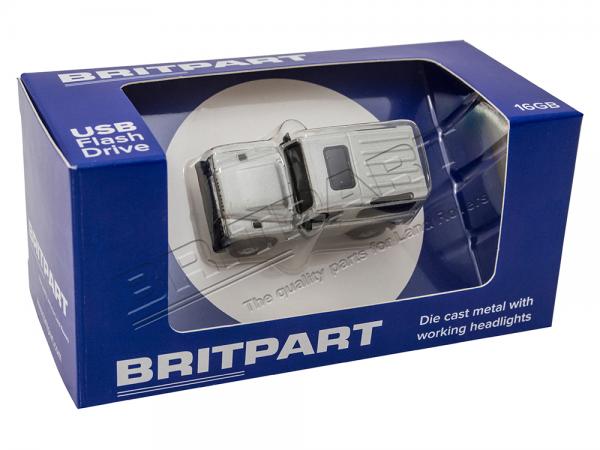 Britpart USB Stick [BRITPART DA8014]