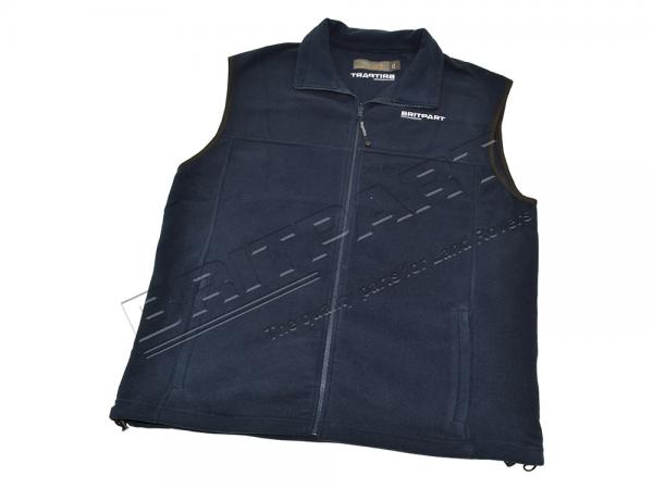 Britpart Body Warmer [BRITPART DA8077]