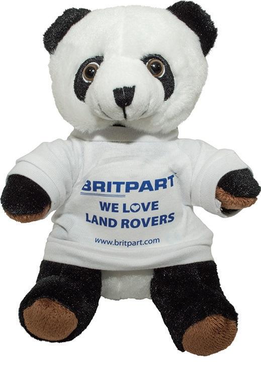 Britpart Panda Bear [BRITPART DA8082]