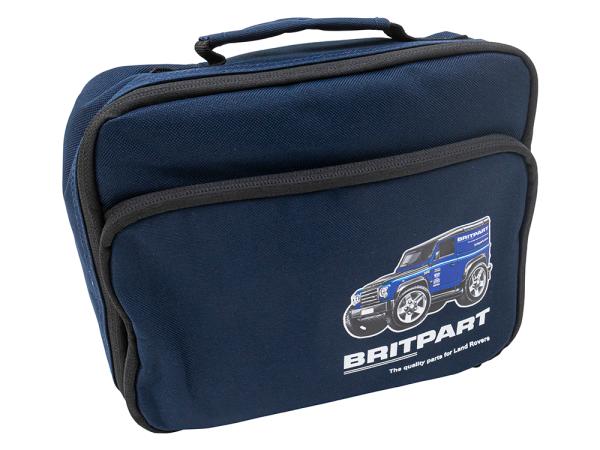 Britpart Lunch Bag [BRITPART DA8129]