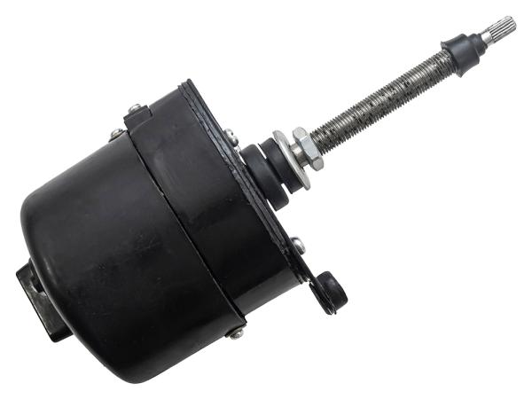 Wiper Motor - Front [BEARMACH DA8201]