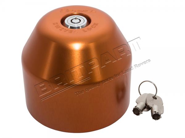 Security Lock [BRITPART DA8884] Primary Image