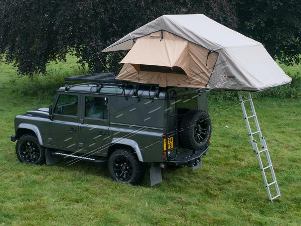 ARB Simpson Roof Tent [ARB DA8981]