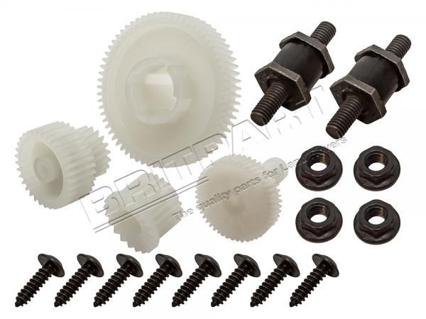 Electric Parking Brake Actuator Gear Kit [BRITPART DA9223]