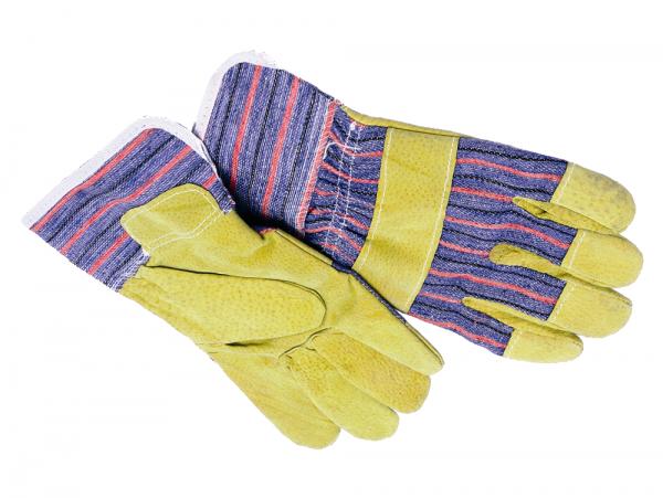 Gloves [BRITPART DB1010]