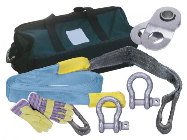 Winching Accessory Kit [BRITPART DB1017]