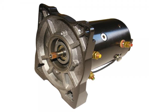 Winch Motor [BRITPART DB1300]