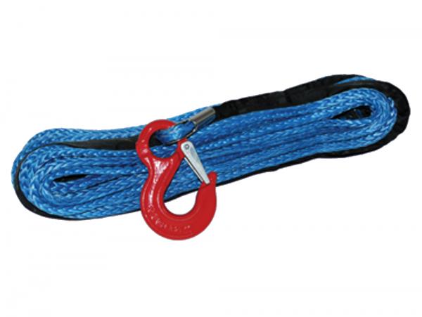 Synthetic Winch Rope [BRITPART DB1309]