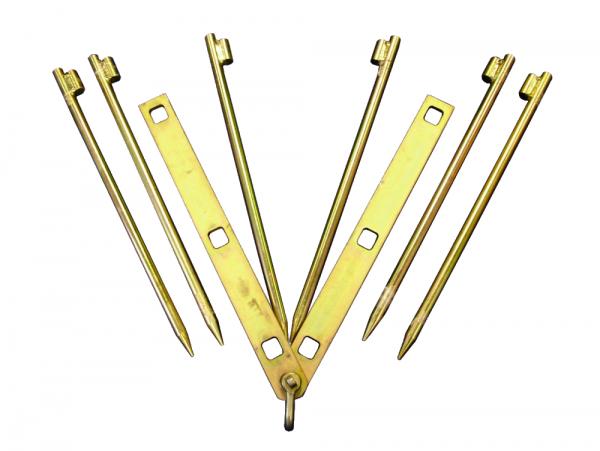 Ground Anchor Set [BRITPART DB1314]