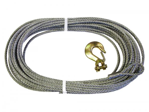 Wire Rope [BRITPART DB1328]