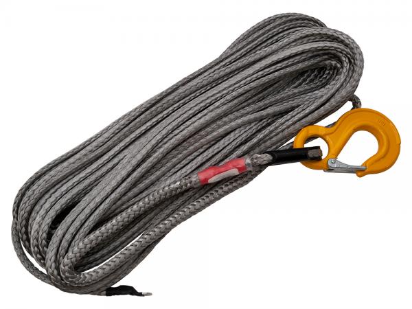 Dyneema Winch Rope [DYNEEMA DB1357]