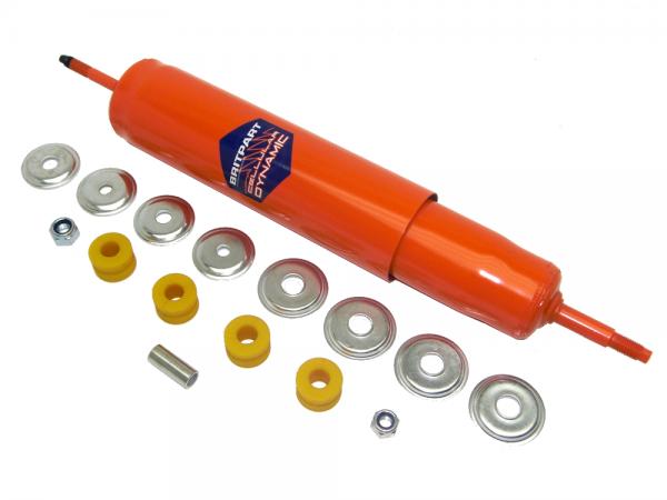 Shock Absorber - Cellular Dynamic [BRITPART DC6000L]